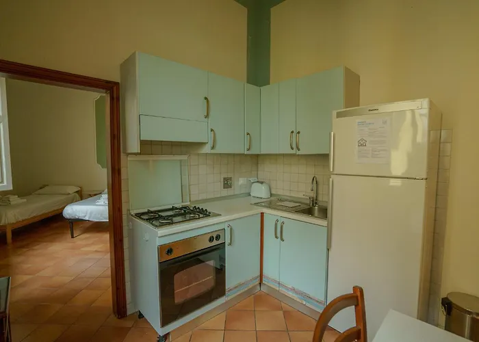 Tranquil Flat Near Museums&Train Station